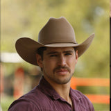 Dallas Texana Lana 100x Camel