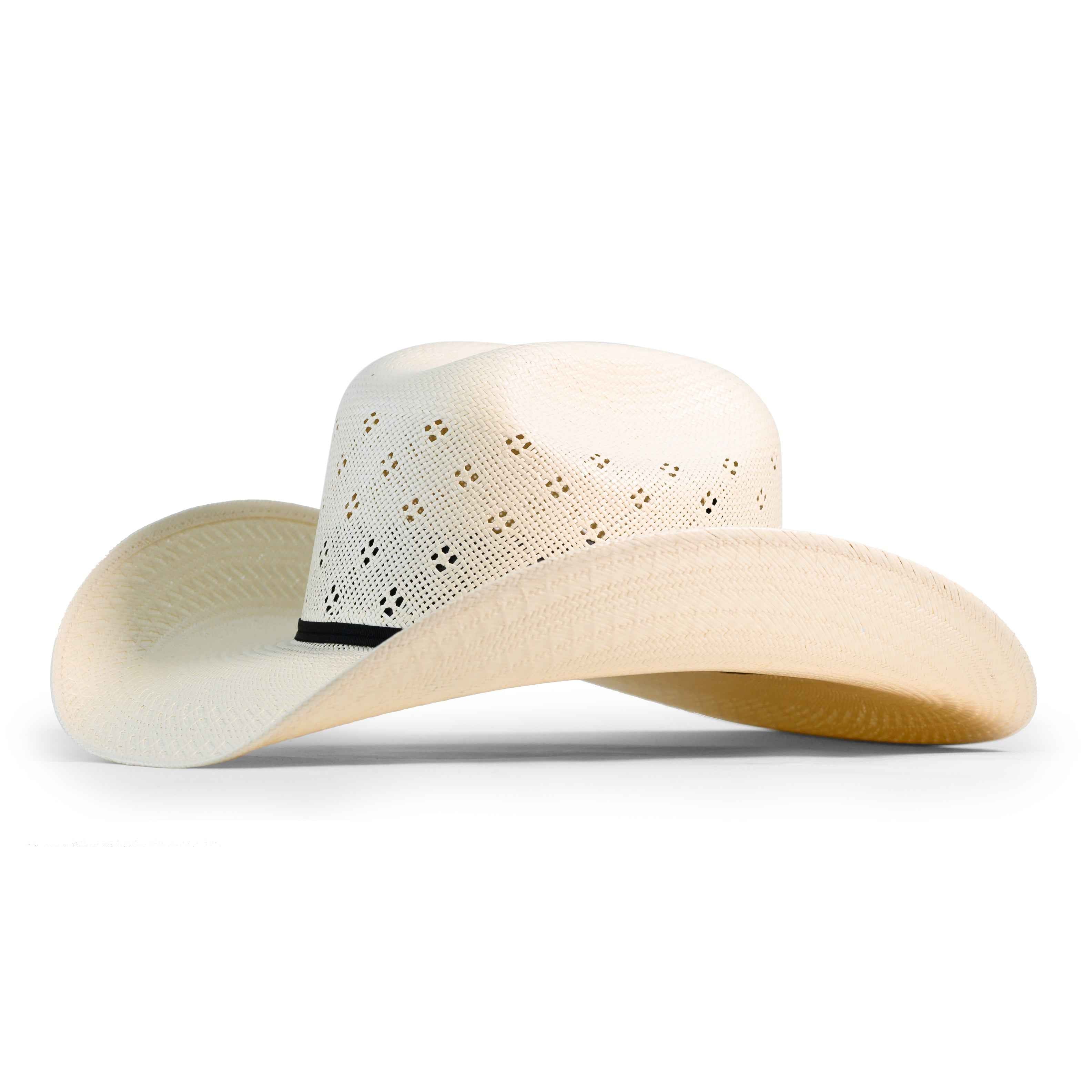 Sombrero Vaquero Búfalo Sha Dexter 200x