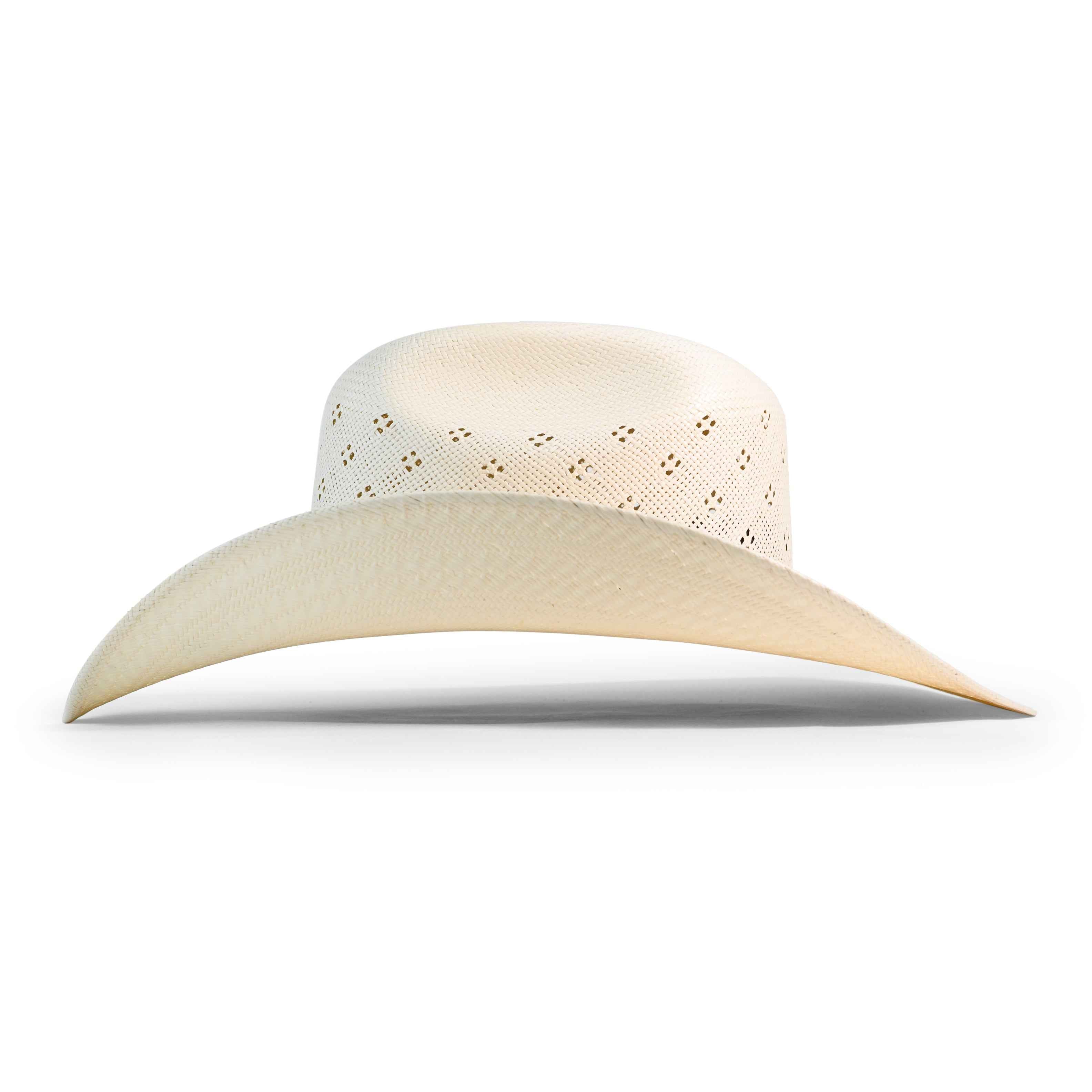 Sombrero Vaquero Búfalo Sha Dexter 200x