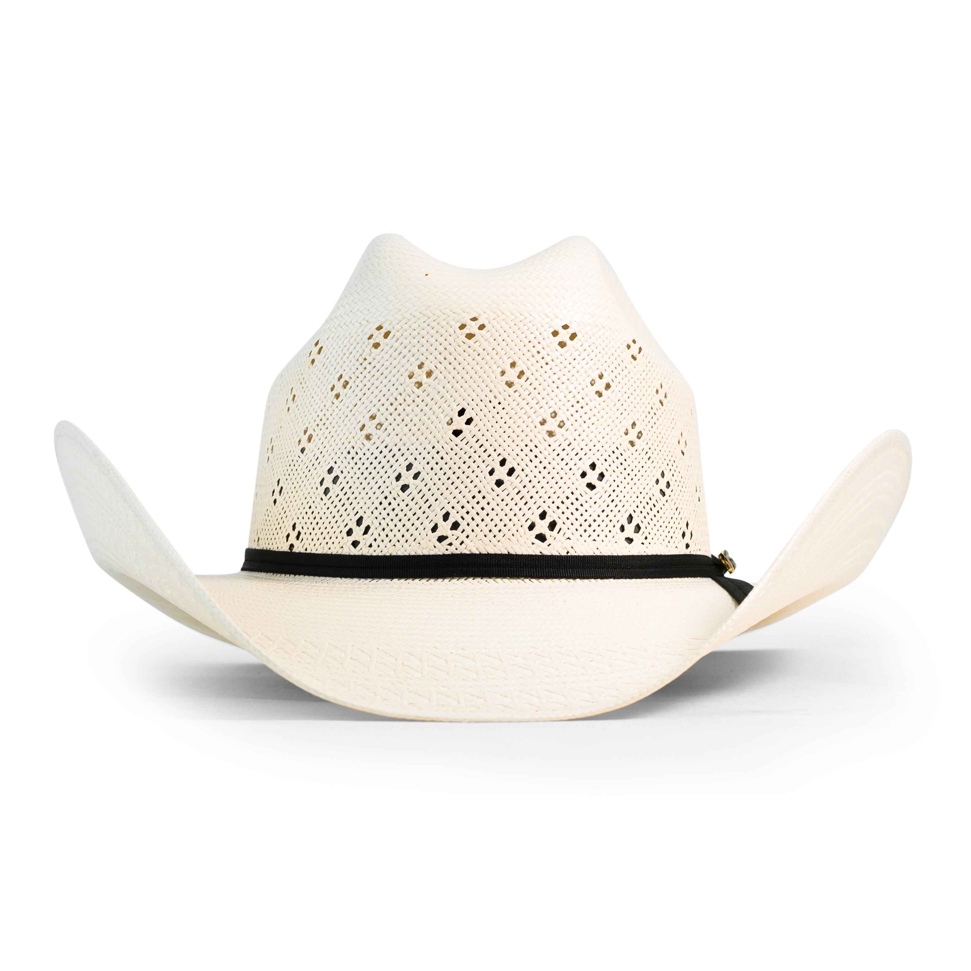 Sombrero Vaquero Búfalo Sha Dexter 200x