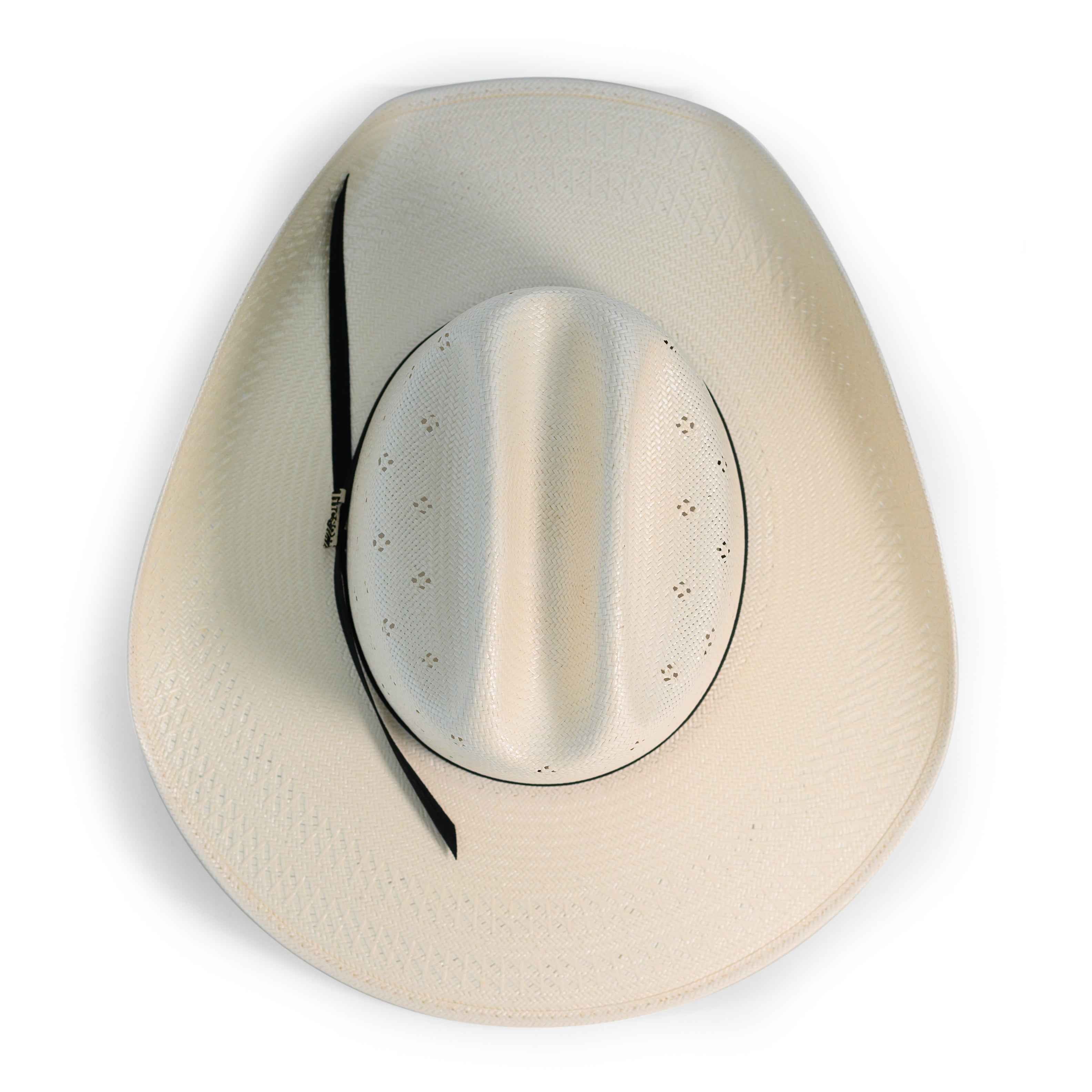 Sombrero Vaquero Arizona Sha Dexter 200x