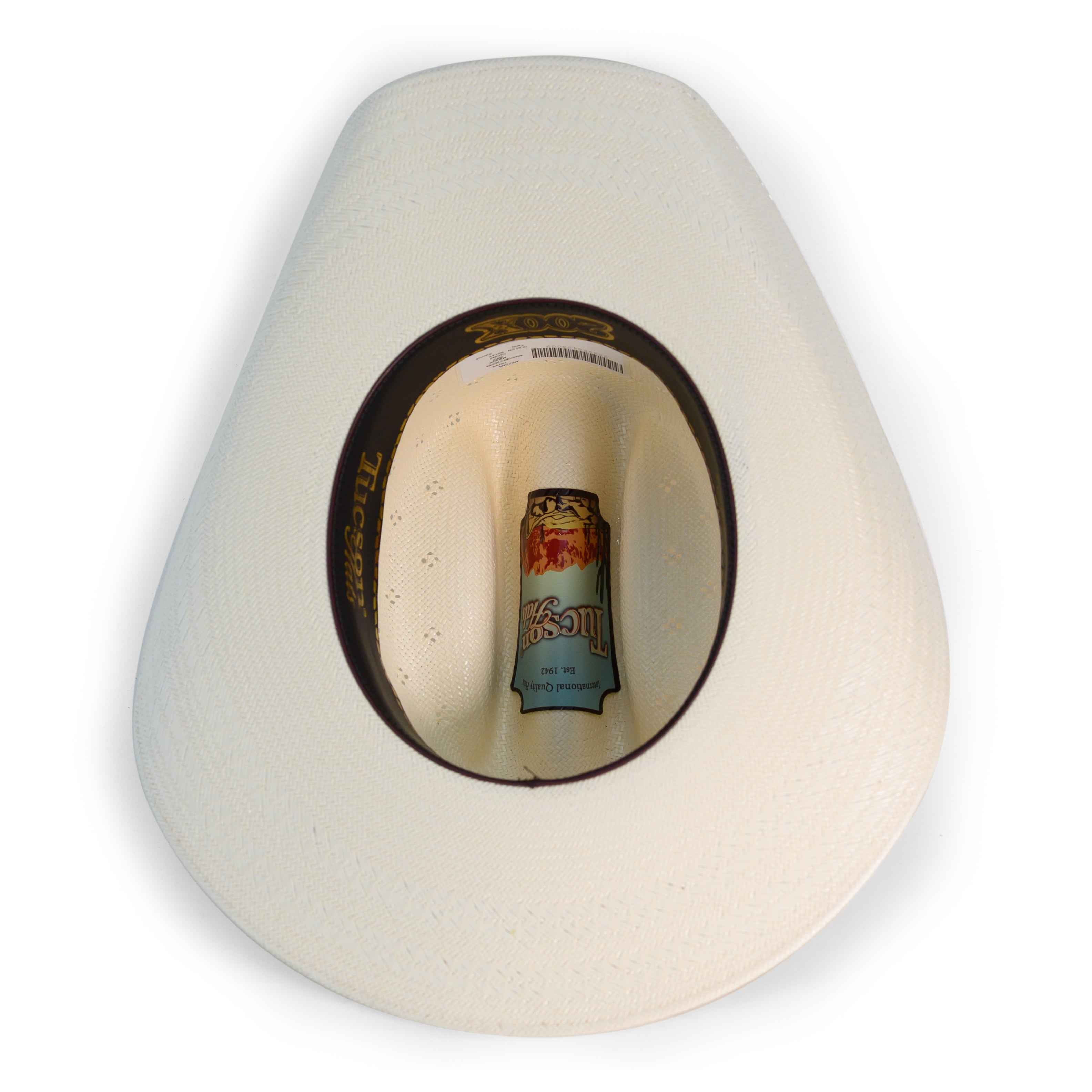 Sombrero Vaquero Arizona Sha Dexter 200x