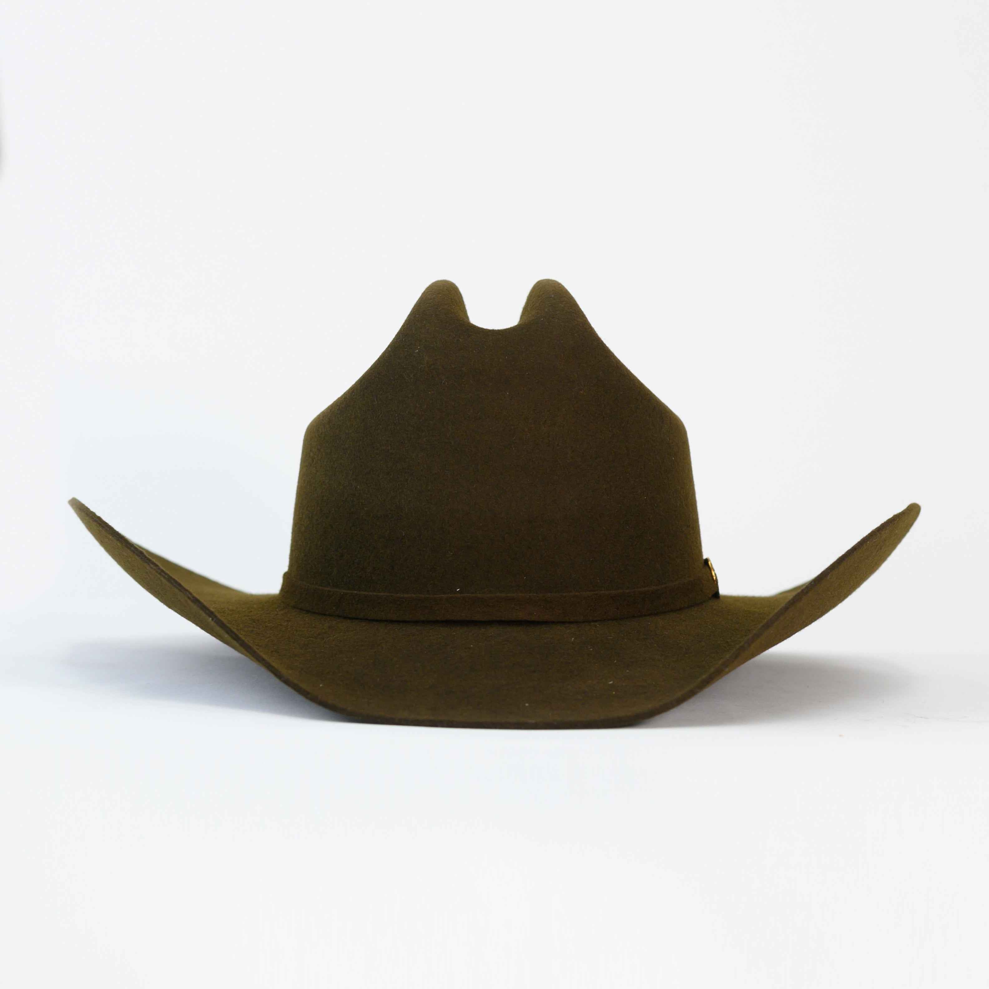 Dallas Texana Lana 100x Café