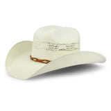 Buffalo Straw Cowboy Hat All-Round Venting 50x