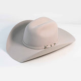 Sombrero Vaquero Tacalero Texana de Lana Gris 200x