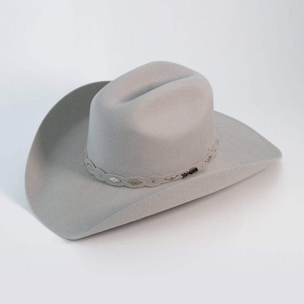 Buffalo Cowboy Wool Hat