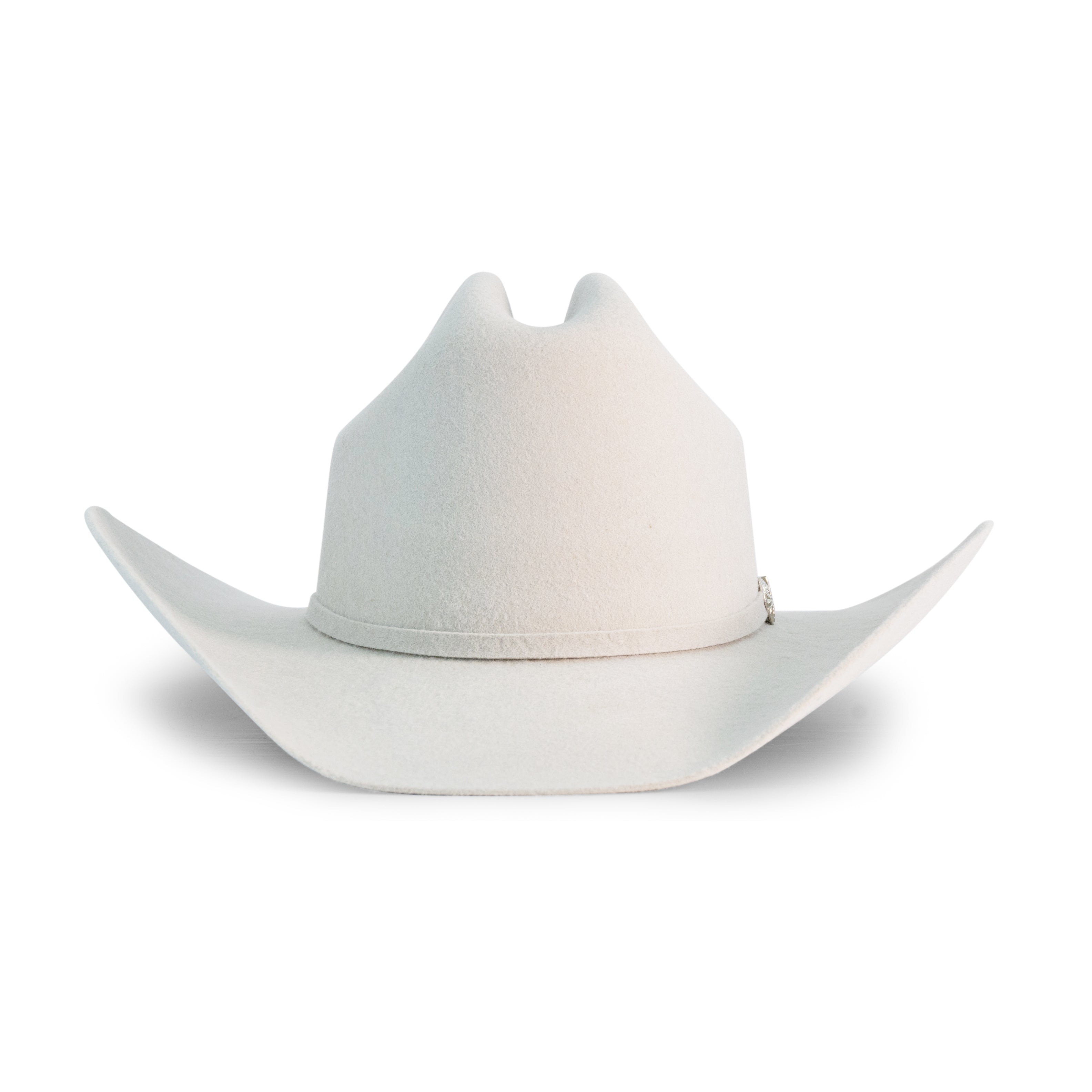 Dallas Texana Wool 100x LIGHT GREY