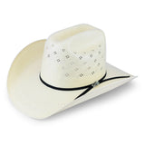 Austin Dexter Straw Cowboy Hat 200x