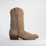 Men's Cowboy Boots Blue Tobacco