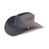 Dallas Texana Wool 100x Steel Gray