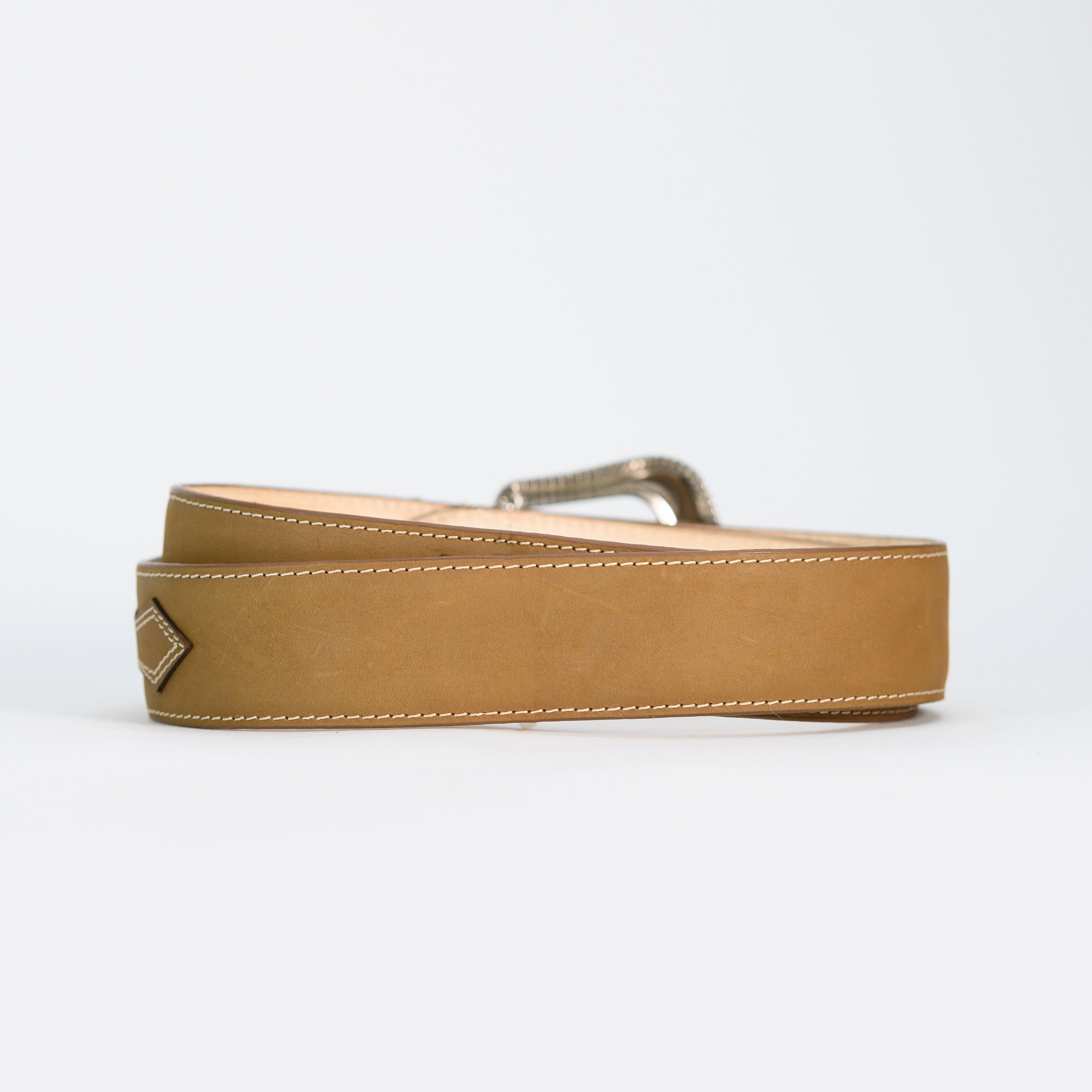 Arrow Tobacco Cowboy Belt