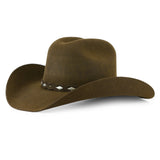 Buffalo Cowboy Wool Hat