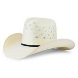 Austin Dexter Straw Cowboy Hat 200x