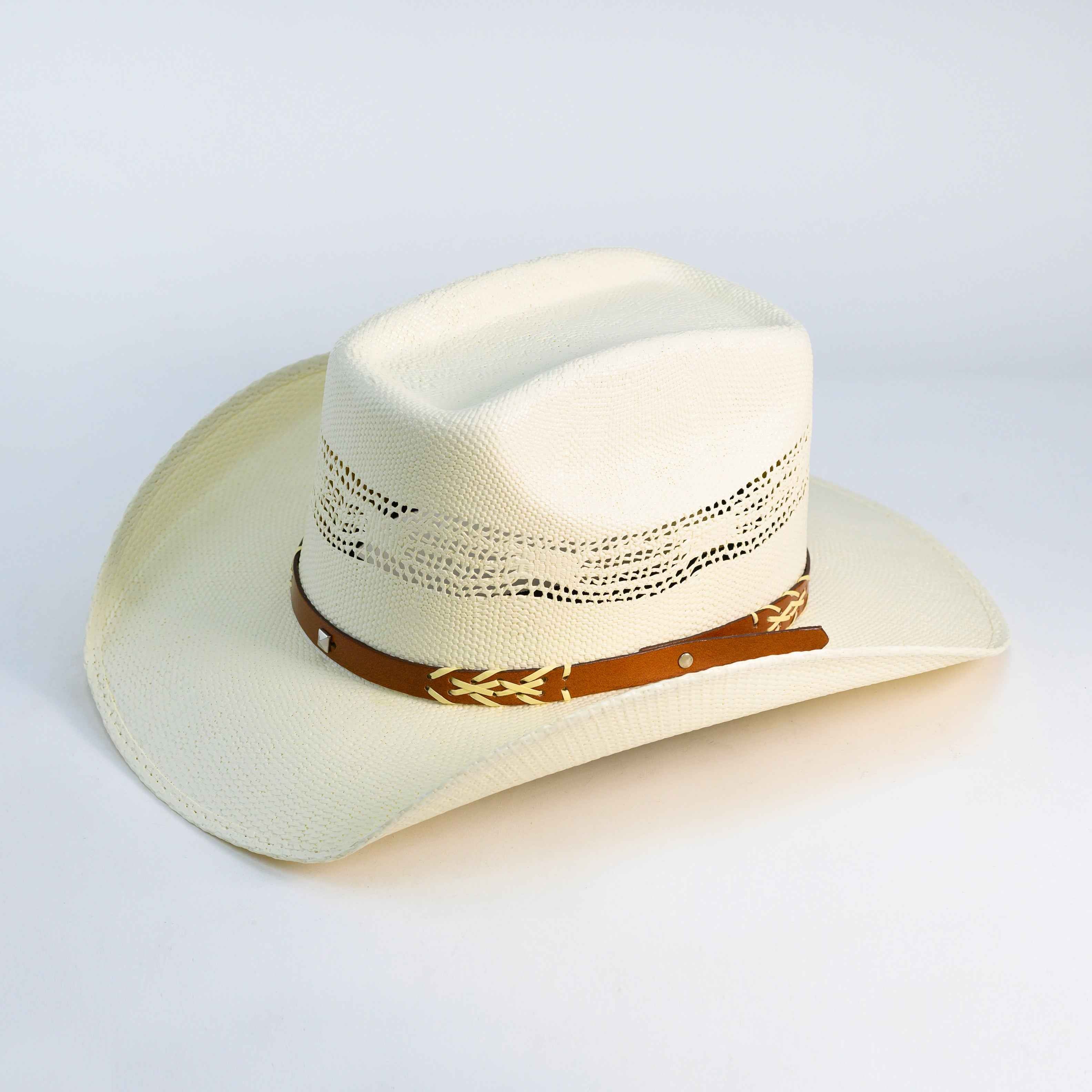 Sombrero Vaquero Tacalero 8 segundos de Niña/o