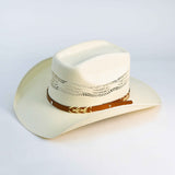 Sombrero Vaquero Tacalero 8 segundos de Niña/o