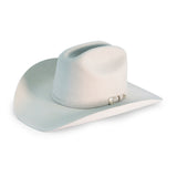 Dallas Texana Wool 100x LIGHT GREY