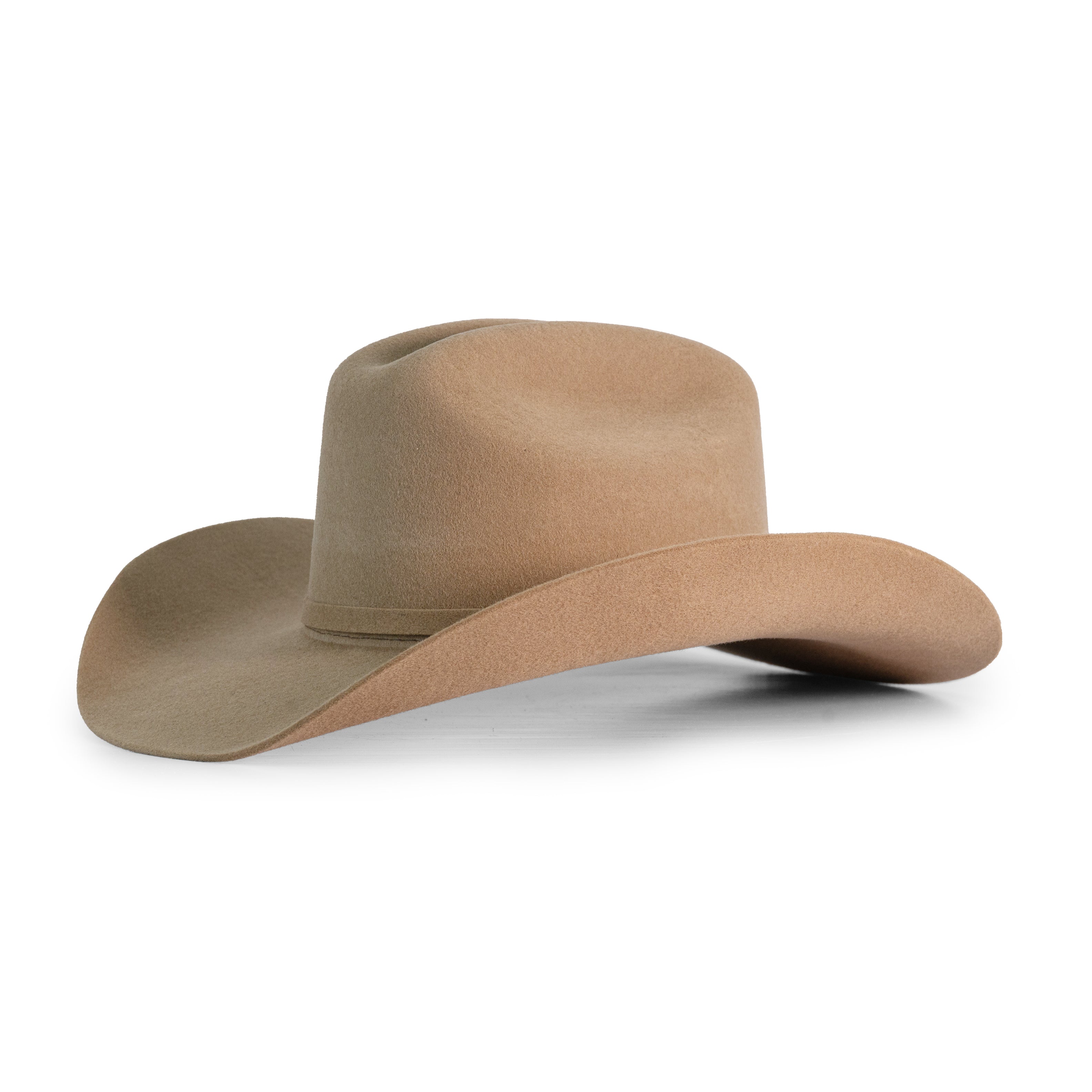 Dallas Texana Lana 100x Camel