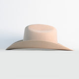 Sombrero Vaquero Texana Houston Lana Beige 100x