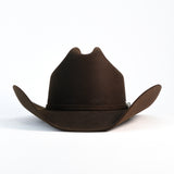 Dallas Texana Pelo Conejo 1000x Café