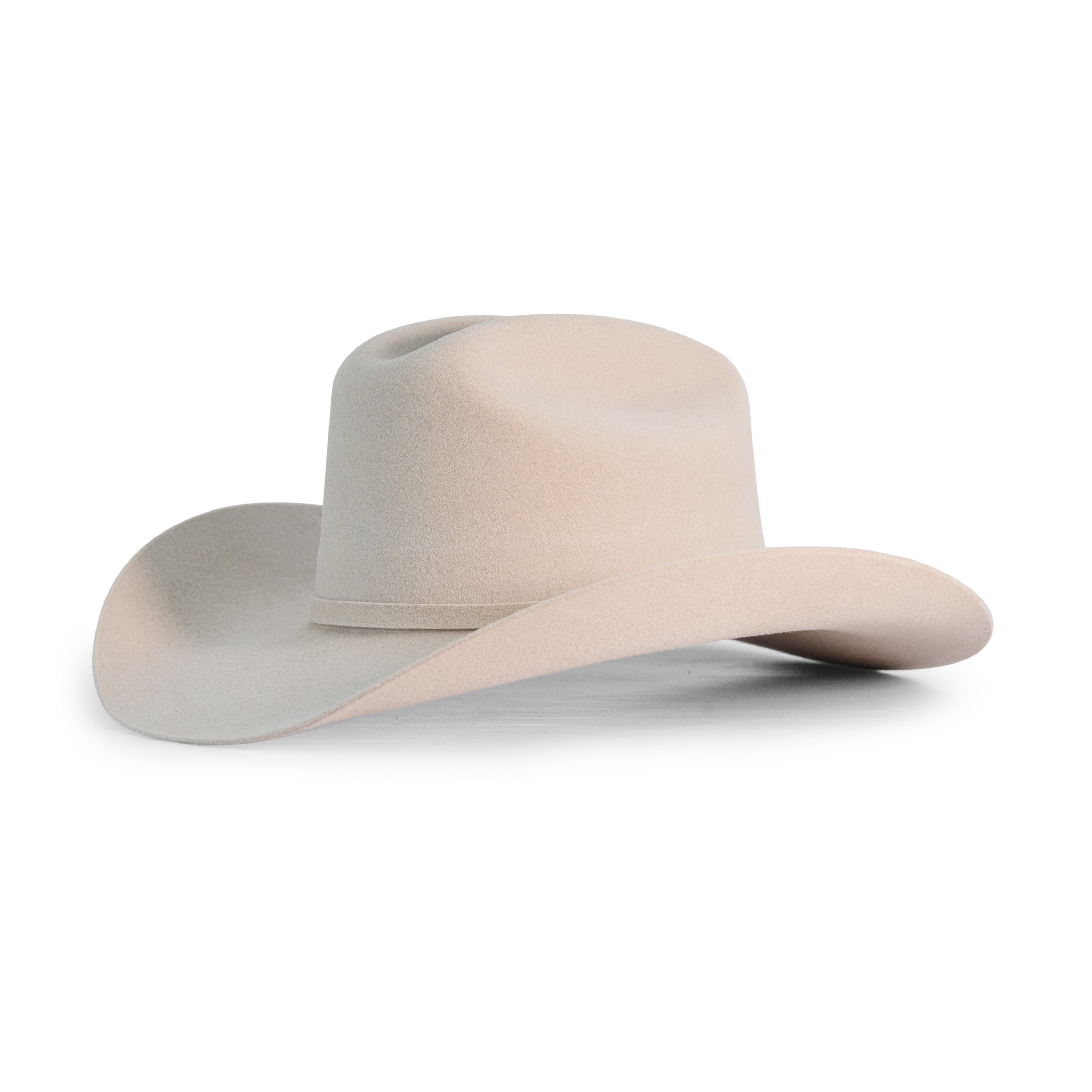 Dallas Texana Wool 100x Beige
