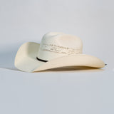 Sombrero Vaquero Tacalero Bangora Oscar