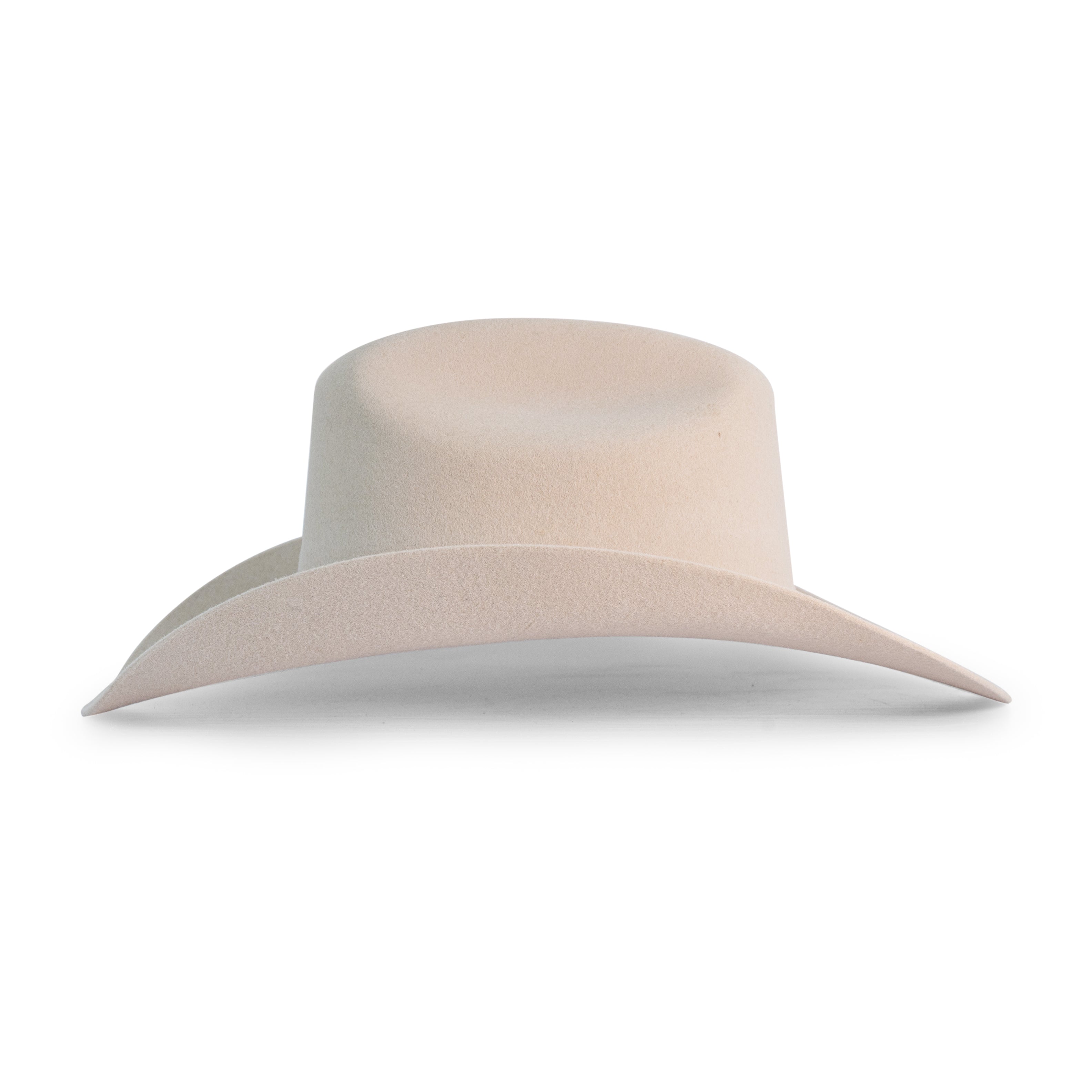 Dallas Texana Wool 100x Beige