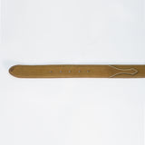 Arrow Tobacco Cowboy Belt