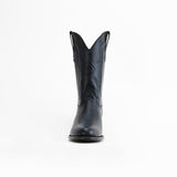 Bota Easton Vaquera Hombre Negro