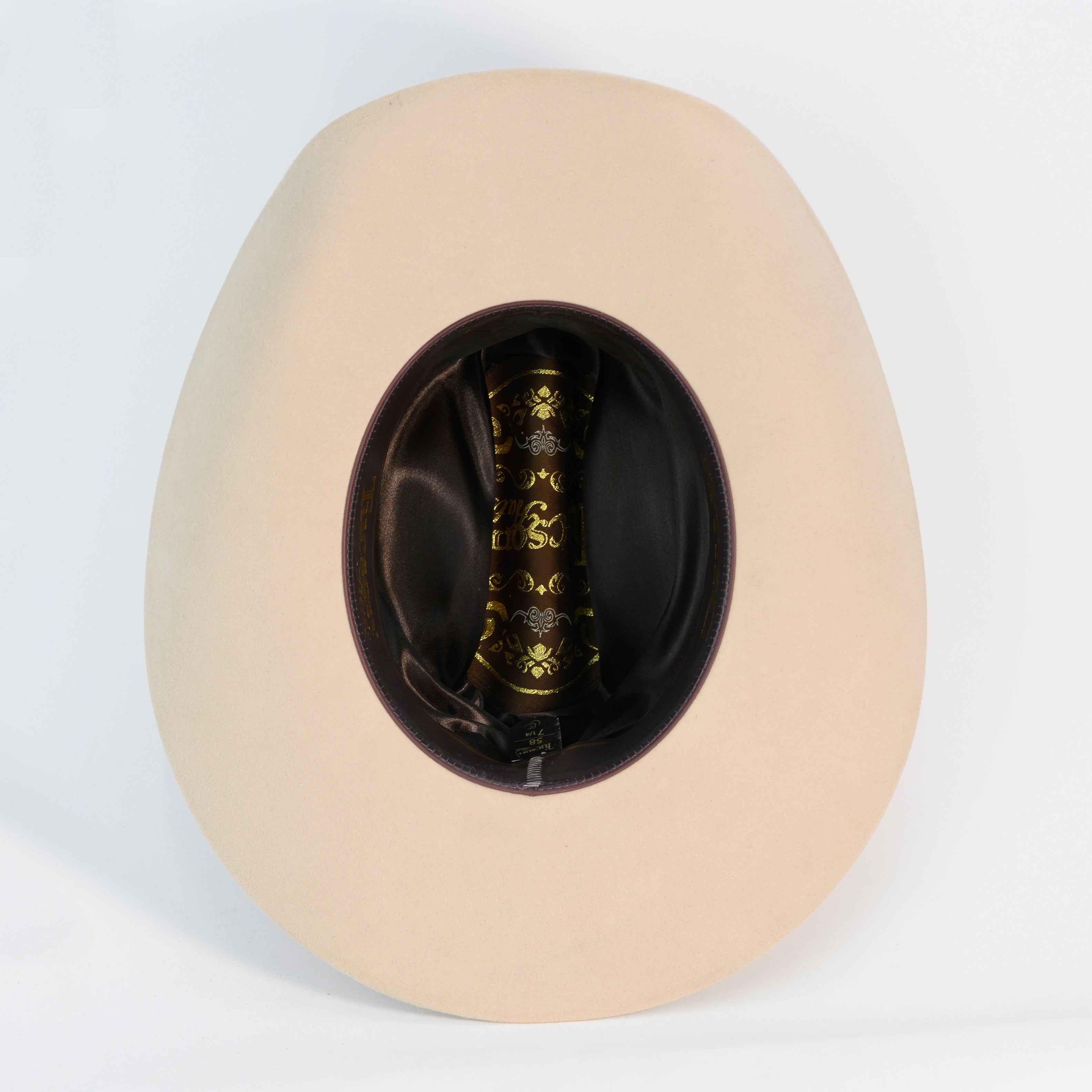 Dallas Texana Pelo Conejo 1000x Café