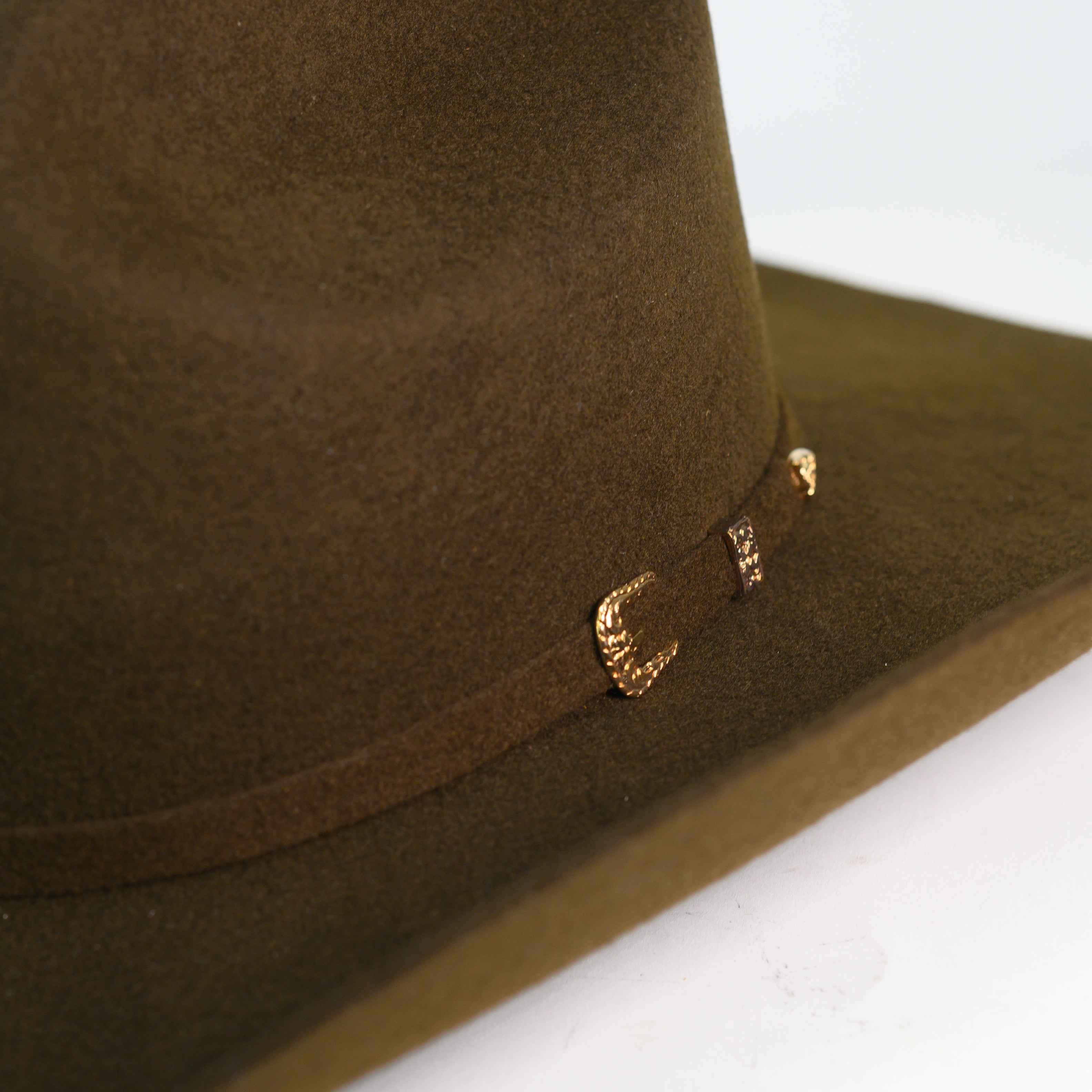 Dallas Texana Lana 100x Café