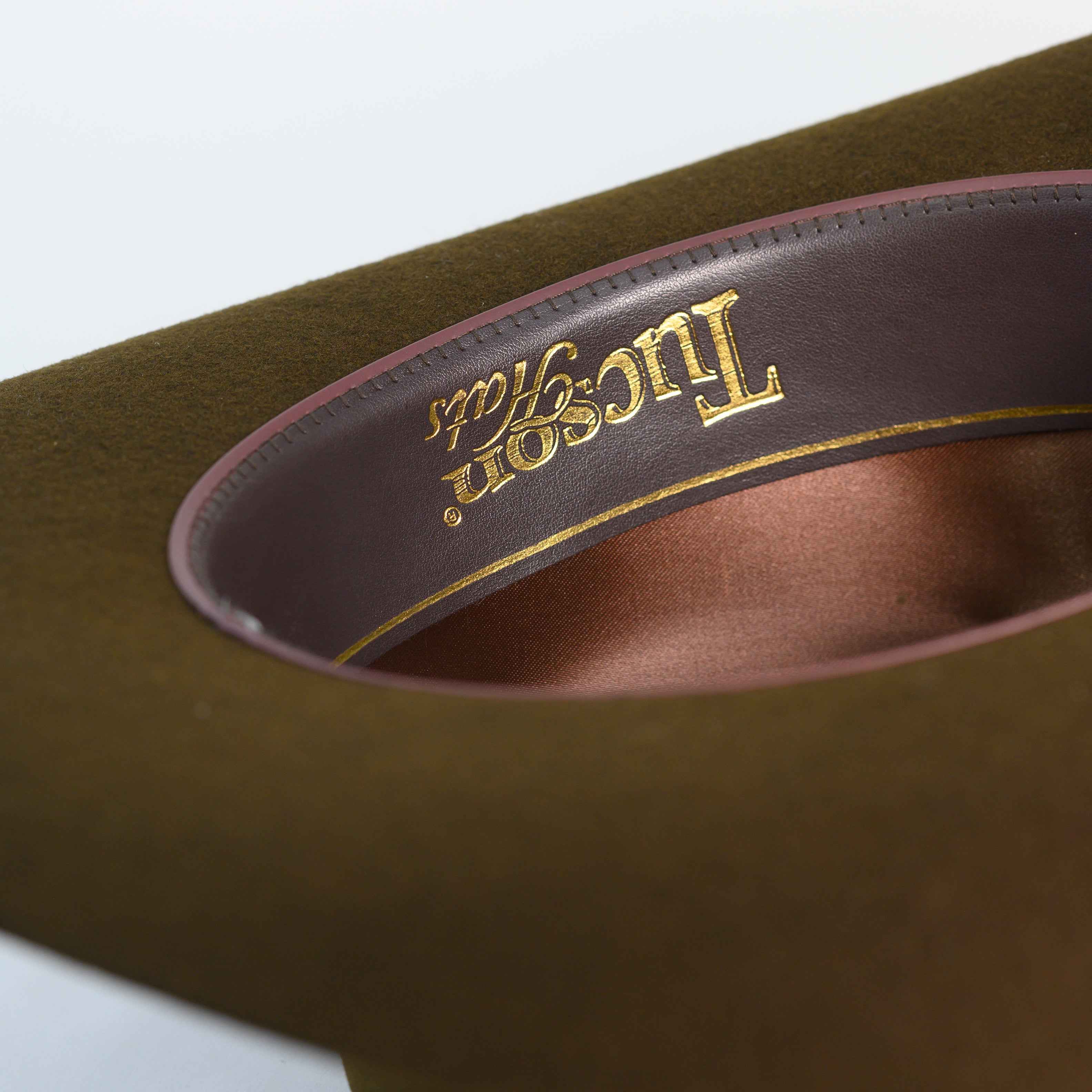 Dallas Texana Pelo Conejo 1000x Beige