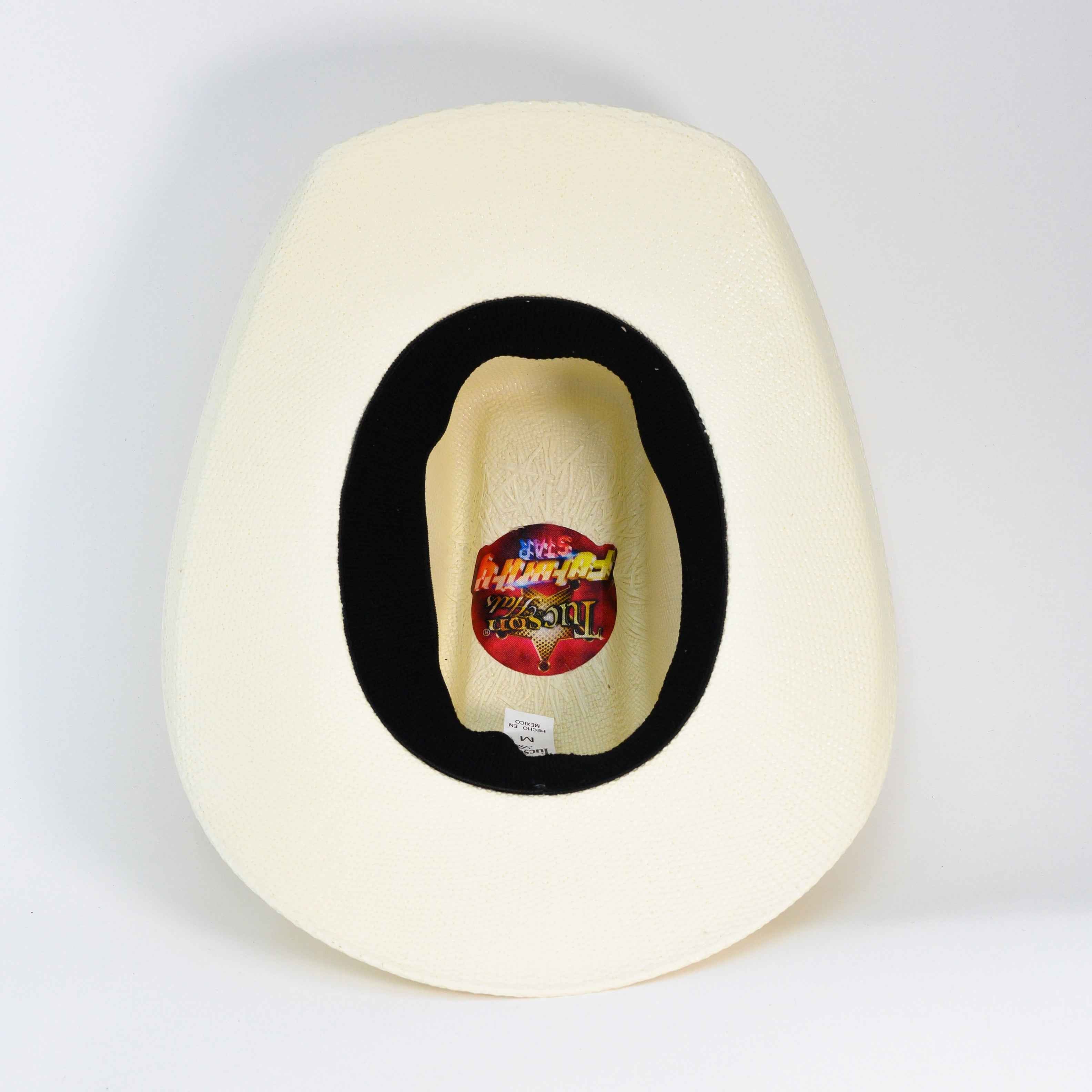 Sombrero Vaquero Tacalero 8 segundos de Niña/o