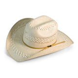 Sombrero Vaquero Búfalo Shantung Braford 200x