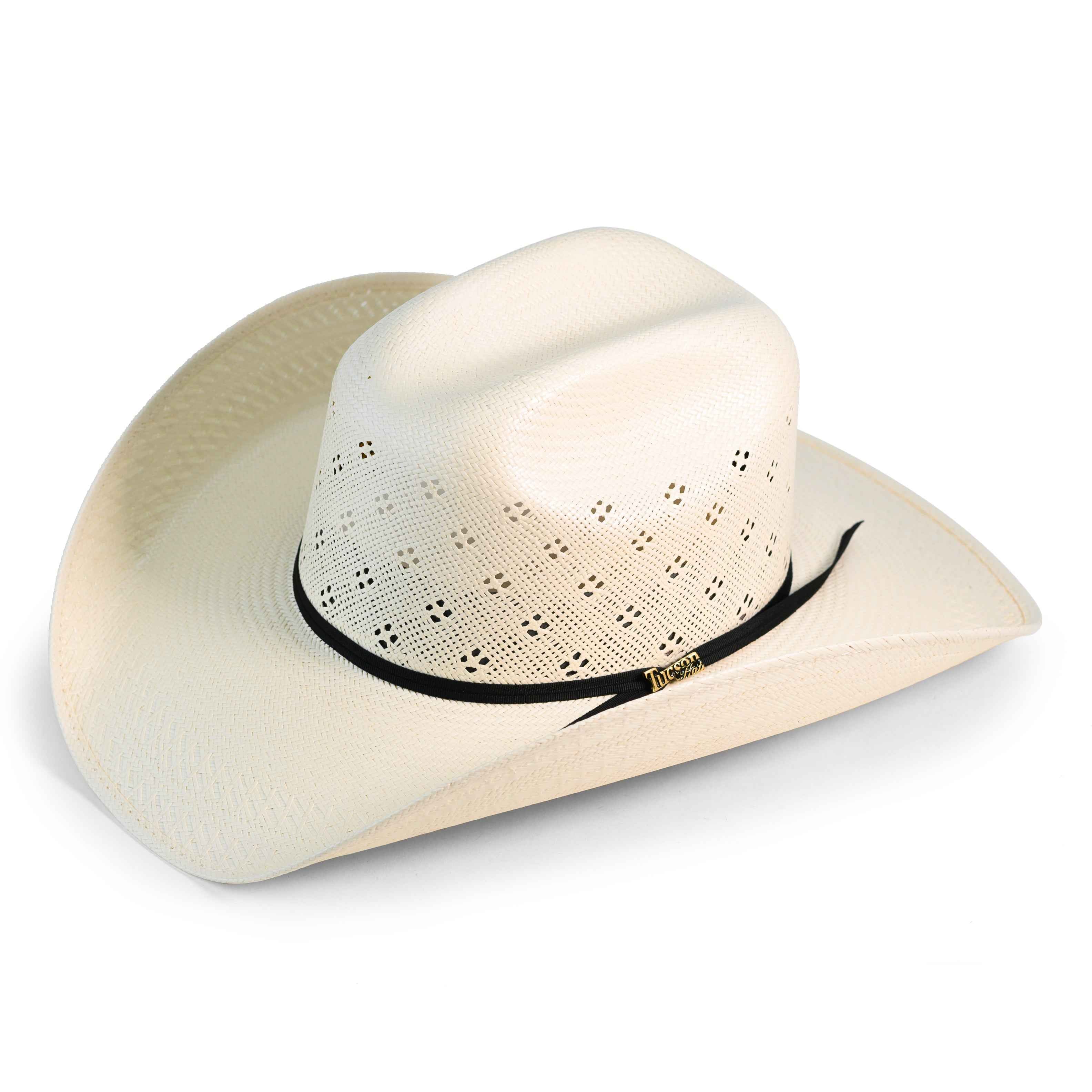 Sombrero Vaquero Búfalo Sha Dexter 200x
