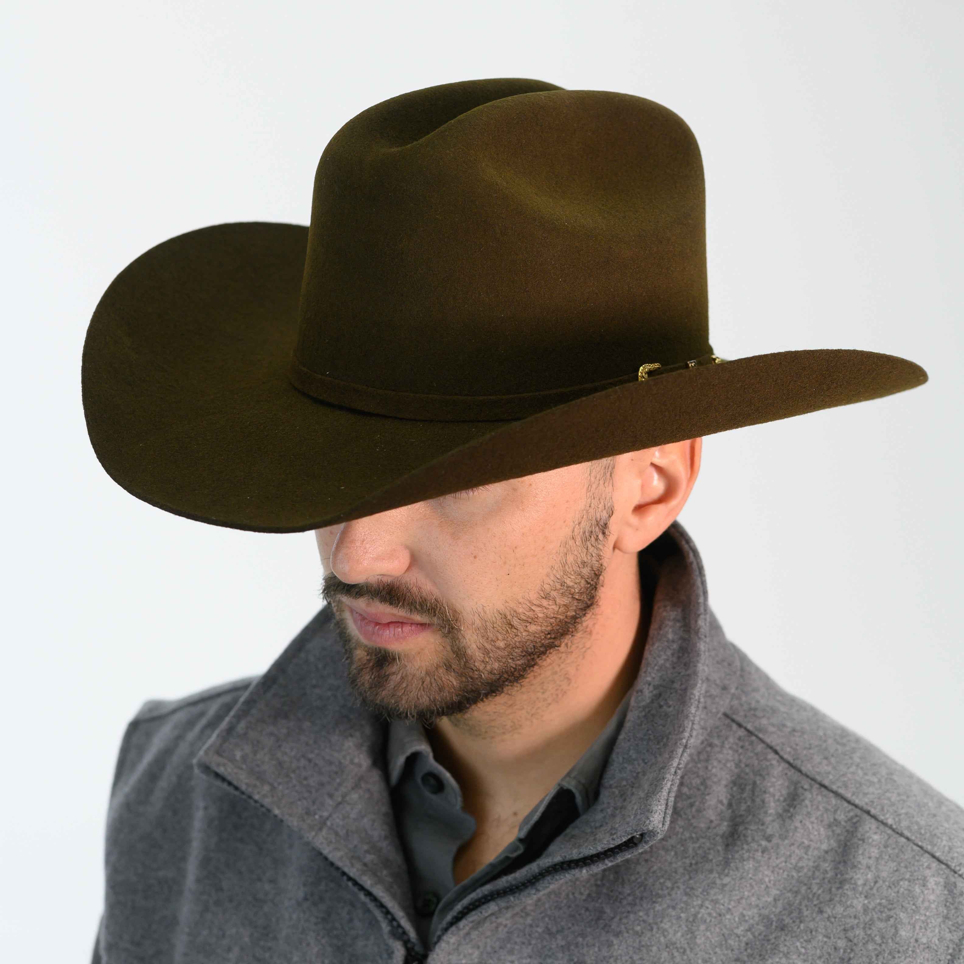 Dallas Texana Lana 100x Café